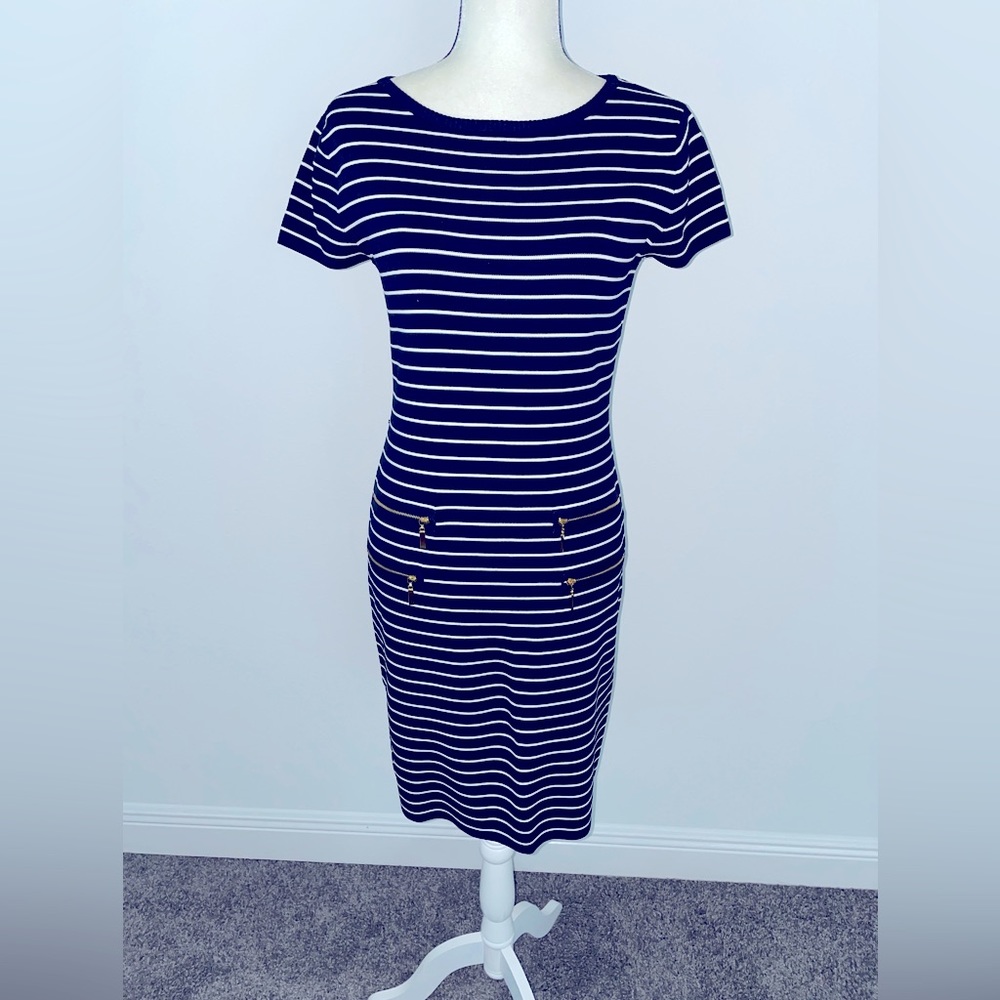 NWT-Sailor Dress